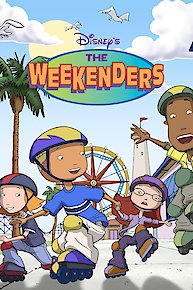 The Weekenders