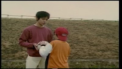 Kyuukyuu Sentai GoGoFive Season 1 Episode 10