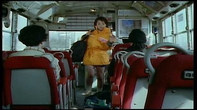 Kyuukyuu Sentai GoGoFive Season 1 Episode 11