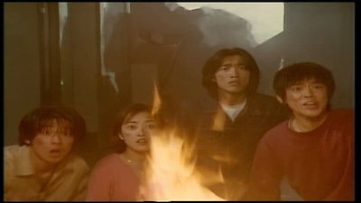 Kyuukyuu Sentai GoGoFive Season 1 Episode 13