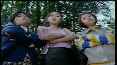 Kyuukyuu Sentai GoGoFive Season 1 Episode 15