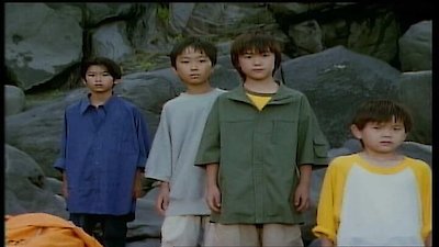 Kyuukyuu Sentai GoGoFive Season 1 Episode 24