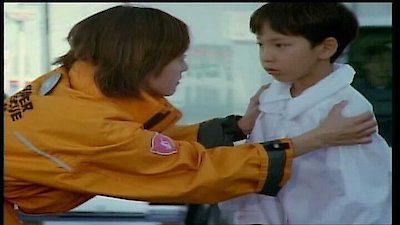 Kyuukyuu Sentai GoGoFive Season 1 Episode 26