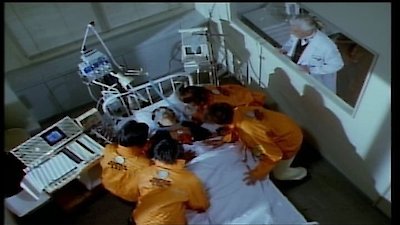 Kyuukyuu Sentai GoGoFive Season 1 Episode 47