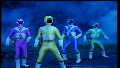 Kyuukyuu Sentai GoGoFive Season 1 Episode 48