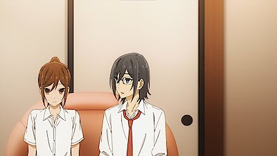 HoriMiya Season 1 Episode 5