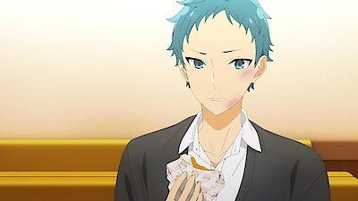 HoriMiya Season 1 Episode 9