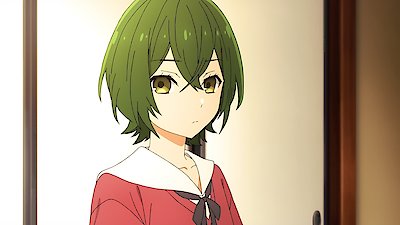 HoriMiya Season 1 Episode 11