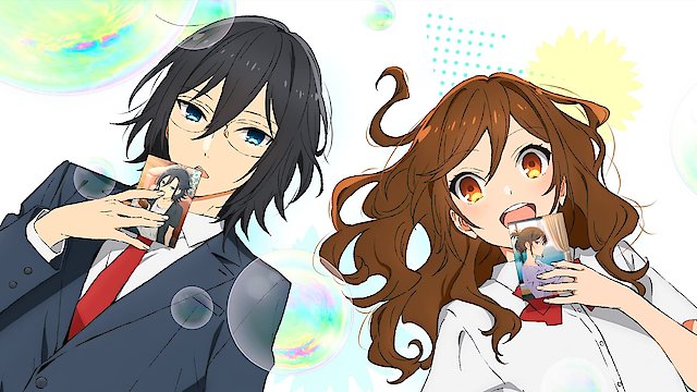 Jealousy - Horimiya (Season 2, Episode 10) - Apple TV