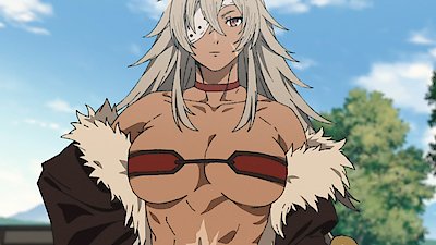 Mushoku Tensei: Jobless Reincarnation Season 1 Episode 4