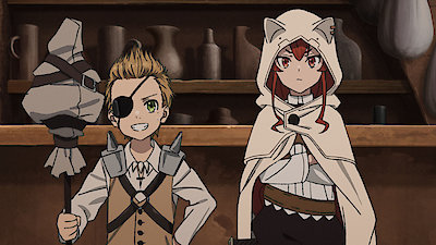 Mushoku Tensei: Jobless Reincarnation Temporada 1 - streaming