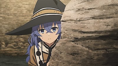 Mushoku Tensei: Jobless Reincarnation Season 1 Episode 13