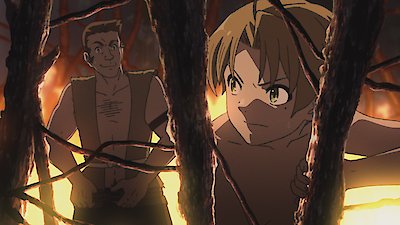 Watch Mushoku Tensei Jobless Reincarnation Season 1 Episode 14