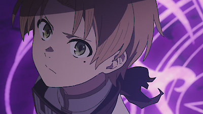 Mushoku Tensei: Jobless Reincarnation Season 1 Episode 19