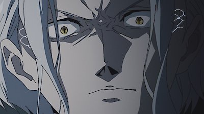 Mushoku Tensei: Jobless Reincarnation Season 1 Episode 21