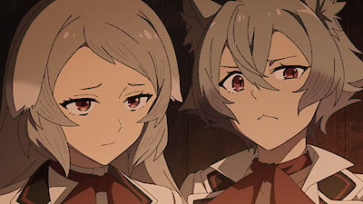 Mushoku Tensei: Jobless Reincarnation Season 2 - streaming