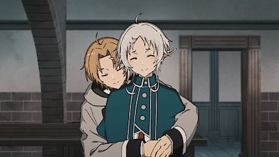 Mushoku Tensei: Jobless Reincarnation Season 2 Episode 13