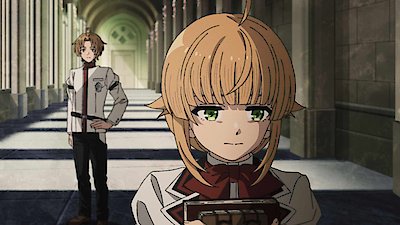 Mushoku Tensei: Jobless Reincarnation Season 2 Episode 17