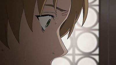 Mushoku Tensei: Jobless Reincarnation Season 2 Episode 18