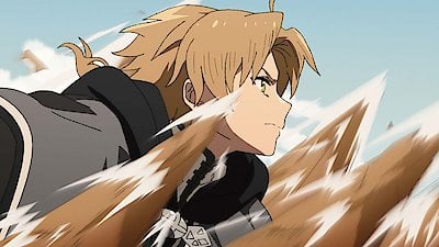 Mushoku Tensei: Jobless Reincarnation Season 2 Episode 19