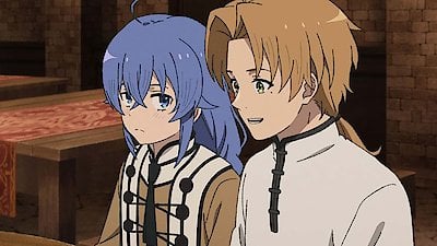 Mushoku Tensei: Jobless Reincarnation Season 2 Episode 21