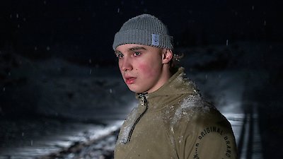 Beartown Season 1 Episode 1