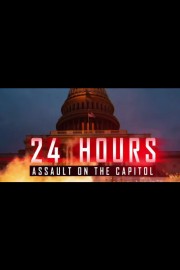 24 Hours: Assault on the Capitol