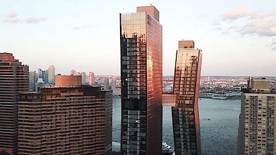 How Did They Build That? Season 1 Episode 2