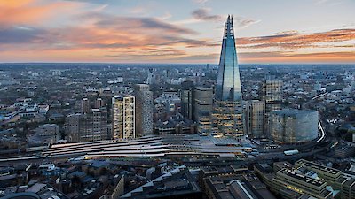 How Did They Build That? Season 1 Episode 3