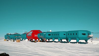 How Did They Build That? Season 1 Episode 8