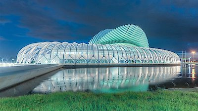 How Did They Build That? Season 2 Episode 2