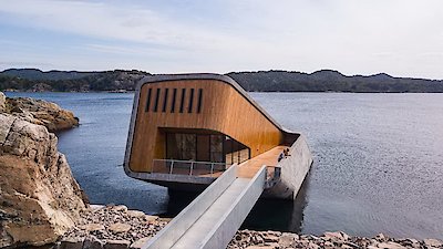 How Did They Build That? Season 2 Episode 6