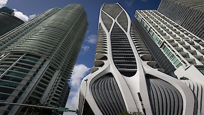 How Did They Build That? Season 2 Episode 7