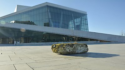 How Did They Build That? Season 2 Episode 9