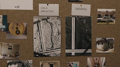 Night Stalker: The Hunt for a Serial Killer Season 1 Episode 1