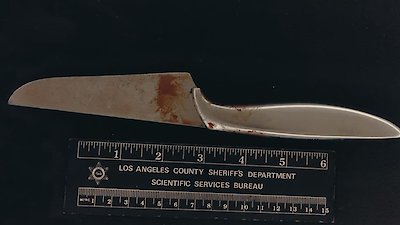 Night Stalker: The Hunt for a Serial Killer Season 1 Episode 2