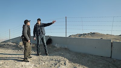 UFO Witness Season 1 Episode 3