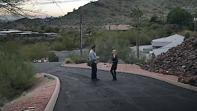 UFO Witness Season 1 Episode 5