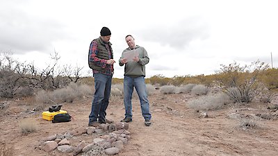 UFO Witness Season 1 Episode 7