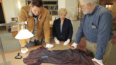 UFO Witness Season 1 Episode 8