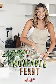Moveable Feast with Relish