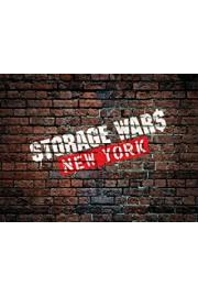 Storage Wars New York