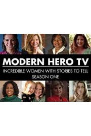 Modern Hero TV