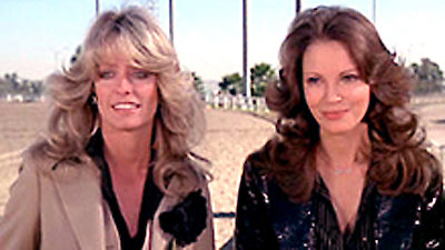 Charlie's Angels Season 1 Episode 14