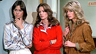 Charlie's Angels Season 1 Episode 16