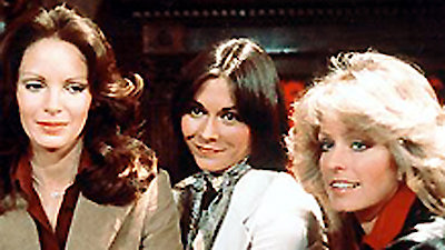 Charlie's Angels Season 1 Episode 20