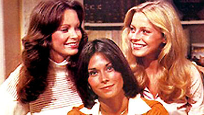 Charlie's Angels Season 2 Episode 6