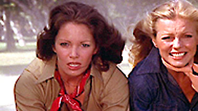 Charlie's Angels Season 2 Episode 15