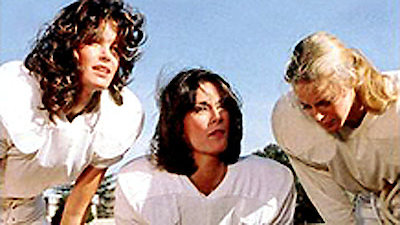 Charlie's Angels Season 2 Episode 19