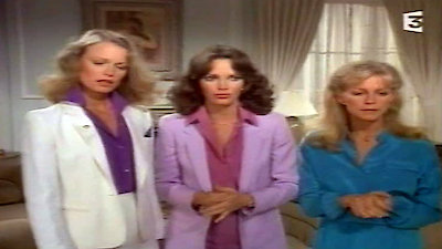 Charlie's Angels Season 4 Episode 1